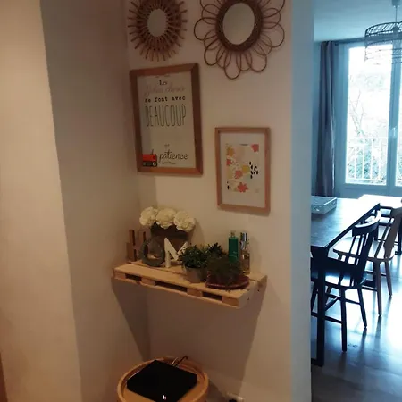 Cosy Apartment *