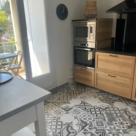 Apartment Cosy *