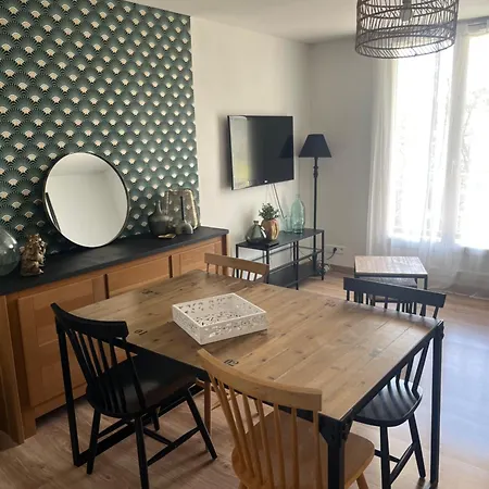 Cosy Manosque