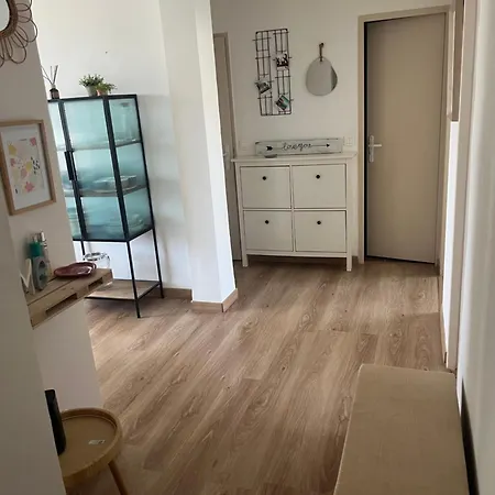 Apartment Cosy