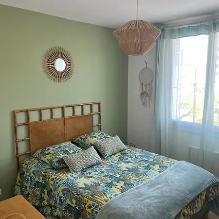 Apartment Cosy *