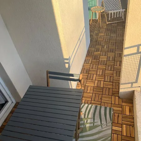 Apartment Cosy Manosque