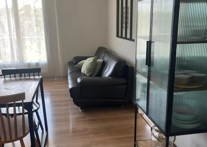 Apartment Cosy Manosque