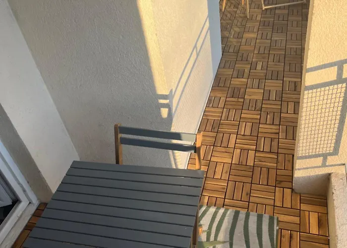 Apartment Cosy Manosque